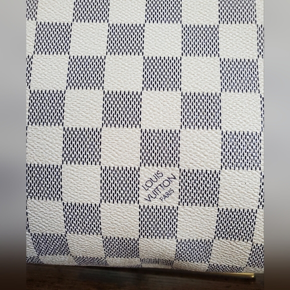 Louis Vuitton Damier Azur Totally PM - Picture 5 of 15